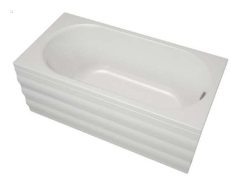 Акриловая ванна Eurolux OBERONY 150х75 E1015075024