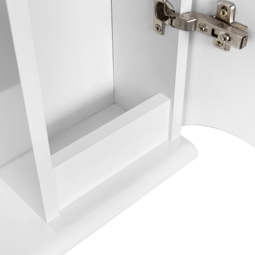 Зеркальный шкаф AM.PM Like M80MPR0801WG