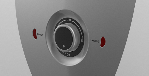 Водонагреватель Thermex Hit Pro H 30 O (pro) над мойкой, ТЭН 1,5кВт