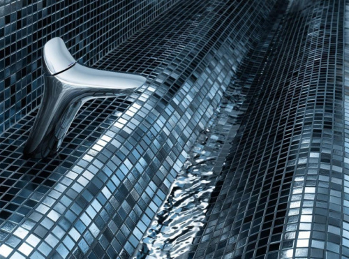 Смеситель для раковины Kludi Ambienta 530290575 хром