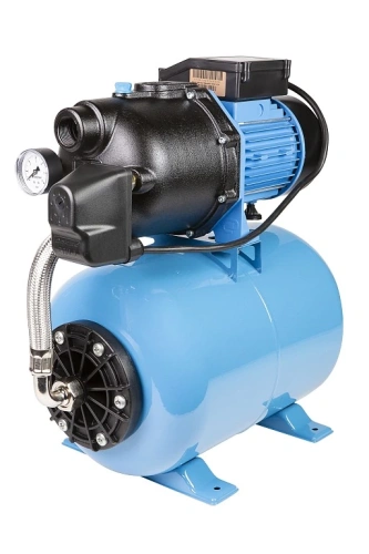 Насосная станция Джилекс ДЖАМБО 70/50 Ч-24 4720