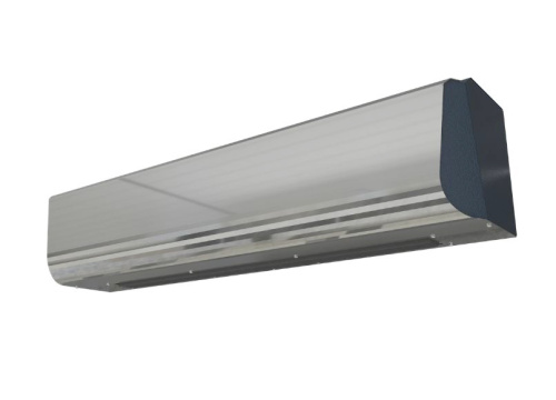 Воздушно-тепловая завеса КЭВ-П3133A нерж. Тепломаш