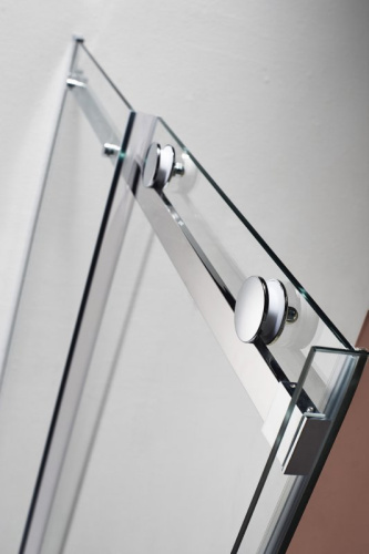 Душевой уголок 90x90 Cezares STYLUS-O-M-A-2-90-C-Cr