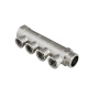Коллектор 2 выхода Valtec 1"x1/2"В  VTc.550.N.0602
