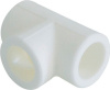 Тройник переходной Kalde 63x50x63 полипропилен 3212-tio-635063