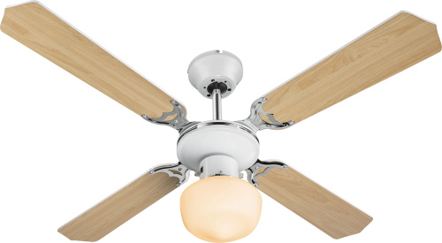 Люстра-вентилятор Globo Sargantana 03300