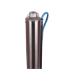 Насос скважинный AQUARIO ASP1,8E-63-90(P) с плавным пуском 3463