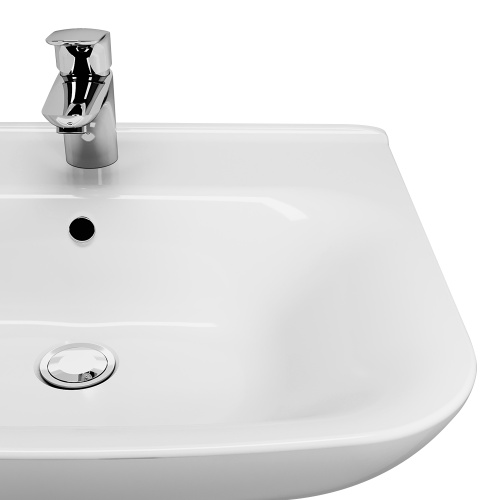 Раковина 55 Am.Pm Like C804221WH белый, санфарфор