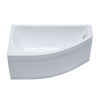 Ванна акриловая Triton Бэлла-правая 760x1400 V04O