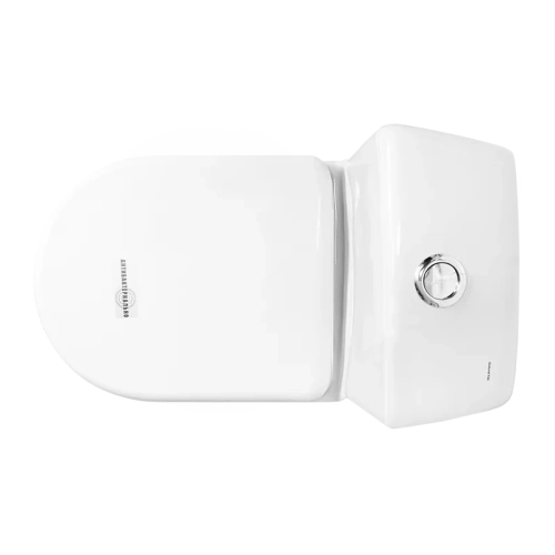 Унитаз-компакт Sanita АТТИКА Стандарт