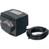 Сервопривод Stout SVM-0005-230016, для смесительных клапанов, ход 90°, для пропорциональной регулировки