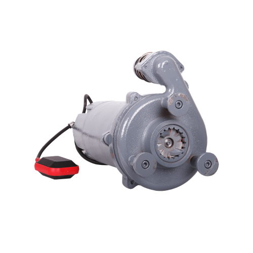 Насос дренажный AQUARIO GRINDER-200 1200