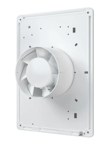 Вентилятор осевой вытяжной с индикацией работы D 100 ERA STANDARD 4