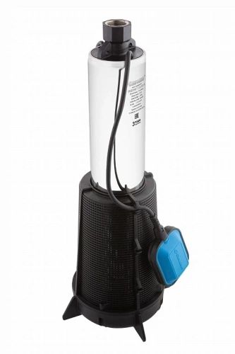 Колодезный насос Джилекс ВОДОМЕТ 55/50 А дф 6550