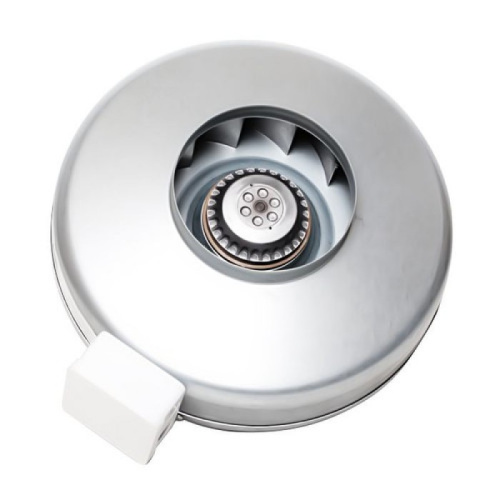 Канальный вентилятор CK 250 B Erp Ostberg