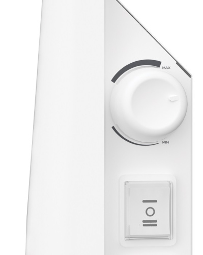 Конвектор RIBERA meccanico REC-R1500M ROYAL clima