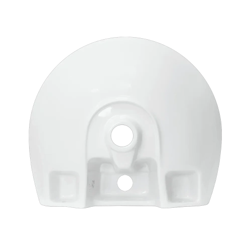 Раковина Sanita АТТИКА 48, белый 470x405