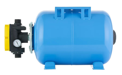 Комплект автоматики Unipump АКВАРОБОТ ТУРБИПРЕСС 2,2 кВт 85237