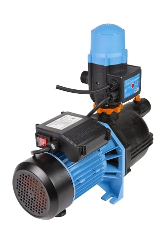 Поверхностный насос Джилекс ДЖАМБО 70/50 П-К "Комфорт" 4001