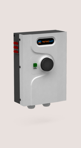 Пульт управления Norma AQUA