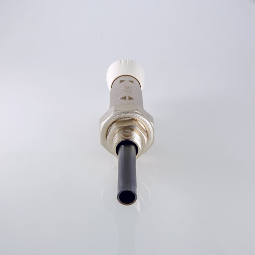Инжекторный узел Valtec для подключения радиатора, 1/2"x100% VT.025.N.E04100