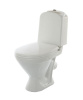 Унитаз-компакт Sanita Luxe Classic сиденье из термопласта