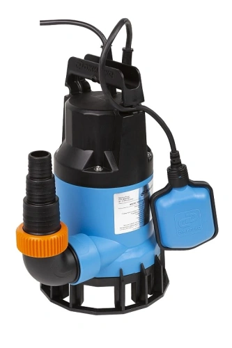 Фекальный насос Джилекс ФЕКАЛЬНИК 140/6 5400