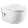 Подвесной унитаз Roca Meridian Comp 360x480 на инсталляцию 346248000