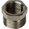 Футорка Stout 1/2"x3/8"НВ никелированная SFT-0029-001238