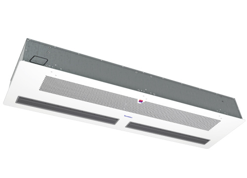 Воздушно-тепловая завеса КЭВ-9П2081Е Тепломаш