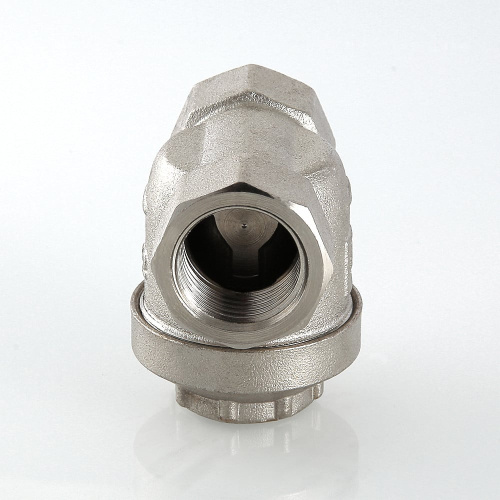 Фильтр грубой очистки Valtec 1/2"В со встроенным магнитом VT.384.N.04