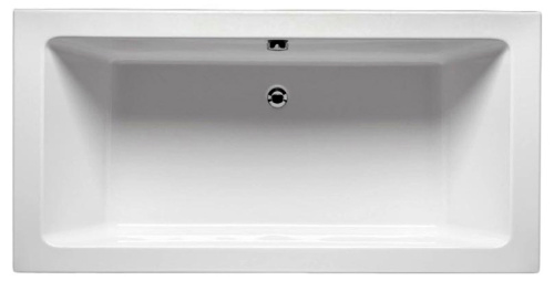 Ванна акриловая RIHO LUSSO 190-90 BA9900500000000