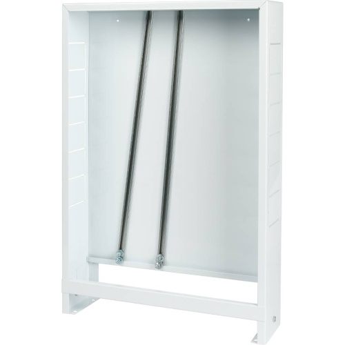 Коллекторный шкаф ШРН-1 Stout 4-5 выходов, 651x454x120