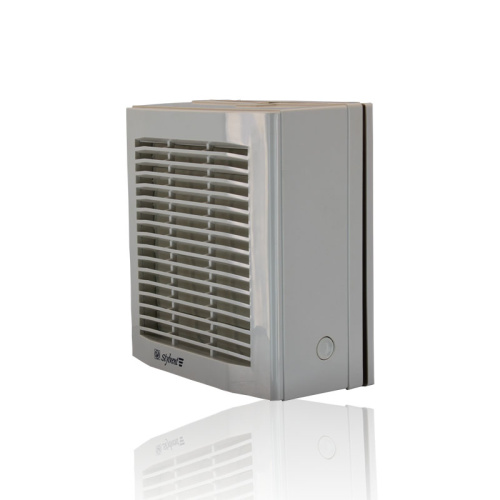 Вентилятор оконный Soler & Palau HV-230 RC