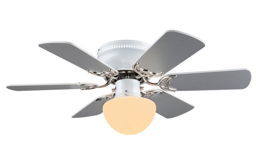 Люстра-вентилятор Globo Formentera 03070