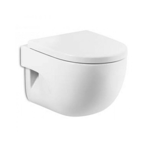 Подвесной унитаз Roca Meridian 360x560 на инсталляцию 346247000