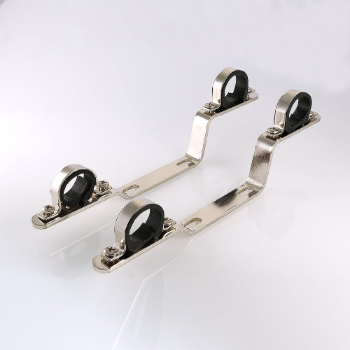 Пара кронштейнов Valtec для коллекторов из нерж.  1" VTc.130.IN.0600 (2шт)