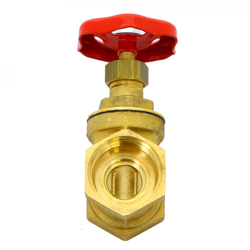 Задвижка ВВ 1/2' 10 бар клиновая