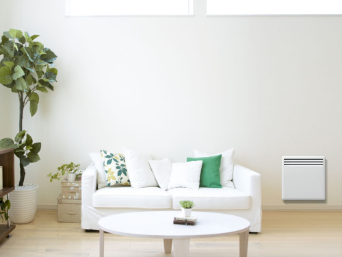 Конвектор электрический Nobo Viking NFK4S 05