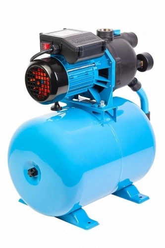 Насосная станция Джилекс ДЖАМБО 60/35 П-24 4021