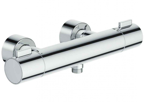 Смеситель для душа Jacob Delafon Toobi E8991-CP Хром, термостатический