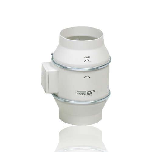 Вентилятор канальный TD-500/150 Soler & Palau