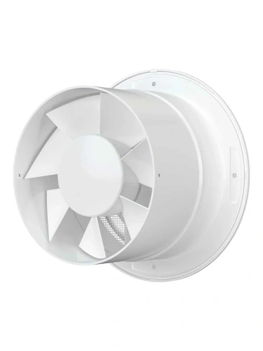 Вентилятор накладной D125 ERA RF 5S