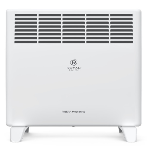 Конвектор RIBERA meccanico REC-R1000M ROYAL clima