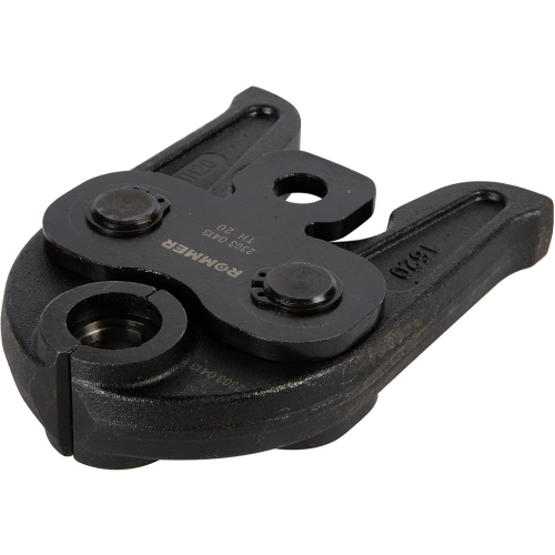 Пресс-клещи TH-профиль 20 ROMMER