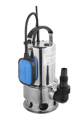 Фекальный насос Джилекс ФЕКАЛЬНИК 200/7 Н 5305