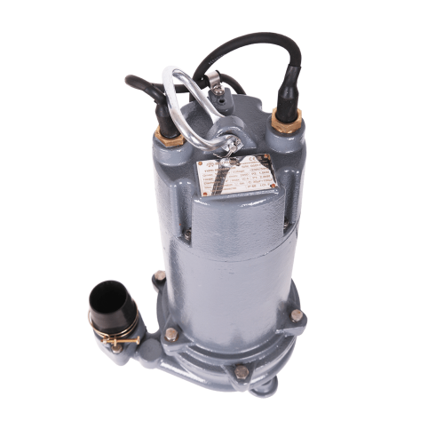 Насос дренажный AQUARIO GRINDER-200 1200