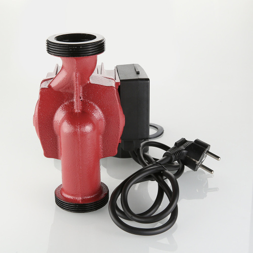 Циркуляционный насос Valtec VRS 32/6-180 мм, до 55 л./мин., три режима (скорости)