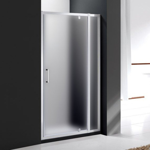 Душевая дверь в нишу Cezares MOLVENO-BA-11-90+20-C-Cr-IV