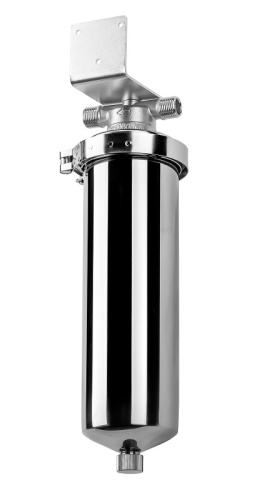Корпус фильтра 10SL 1/2" Гейзер-Премьер